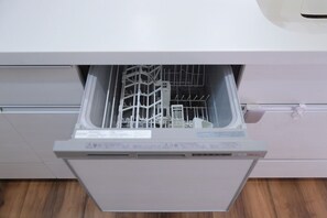 Dishwasher