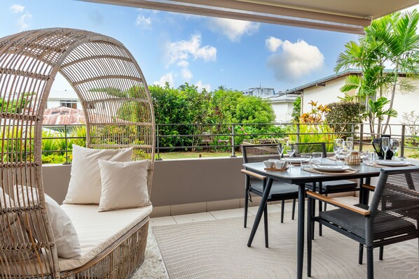 Terraza