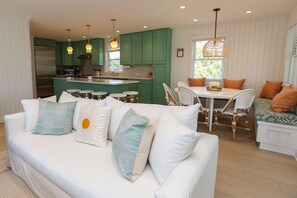 Great Room 2024
