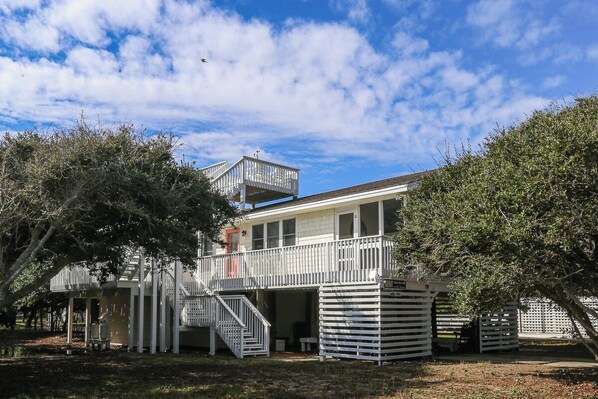 Oceanside Outer Banks Vacation Rental 2024