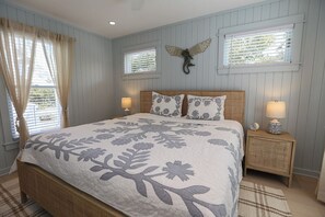 Bedroom 1 2024