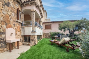 Private Garden