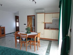 Restauration