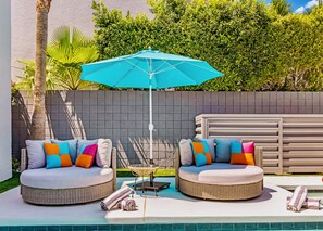 Terrass/Patio