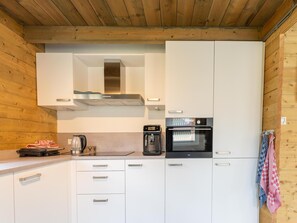 Eget kök