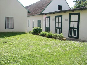 Außenbereich