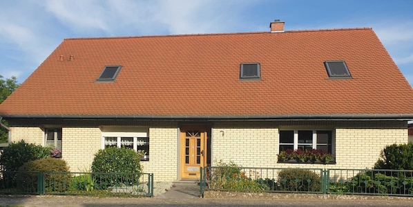 Ulkopuoli