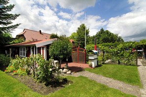 Boendeområde