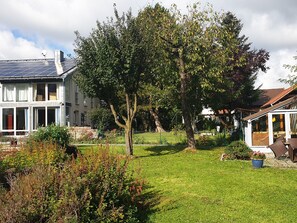 Boendeområde