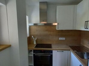 Eget kök
