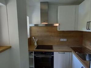 Eget kök
