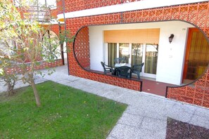 Patio / Balcony