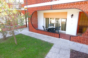Patio / Balcony