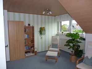 Interiör