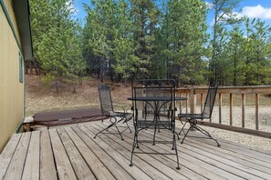 Whether you're seeking a peaceful retreat or a base for outdoor adventures....