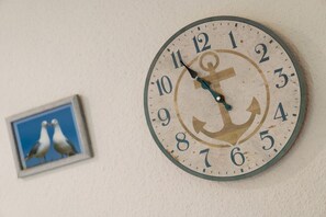 Détail de l’intérieur