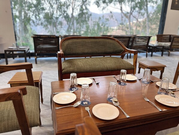 Restaurang