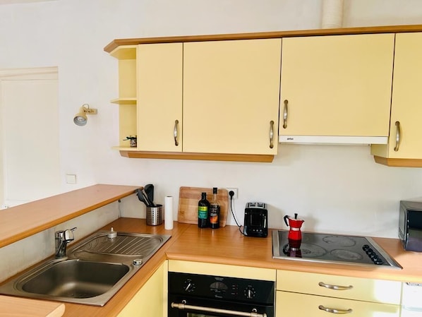 Cuisine privée