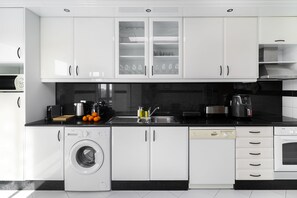 Cucina privata