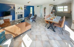 living-room