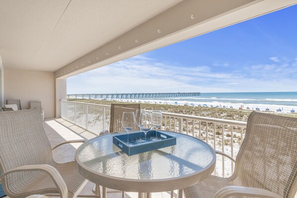 Welcome to Blu Fin at Regency