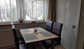 Ferienwohnung Wicke