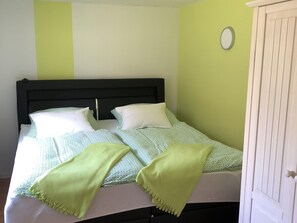 Ferienbungalows "Klein aber Fein"