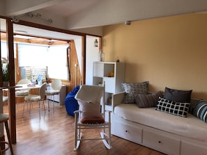 Ferienbungalows "Klein aber Fein"