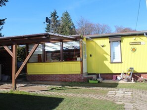 Exteriör