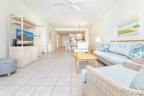 EI-803 Living Room
