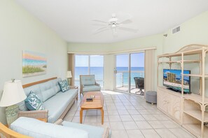 EI-803 Living Room
