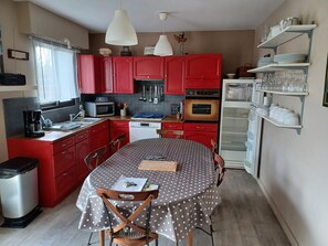 Eget kök