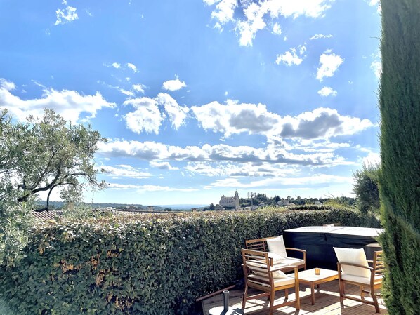 Terrass/Patio