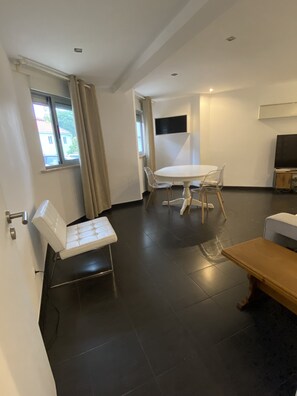 Interiör