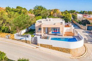 Villa Pomera Dos image
