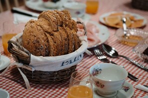 Frühstücksgericht