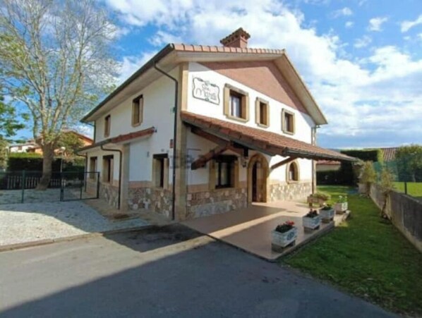 Außenbereich