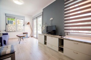 Coin séjour