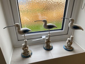 Detalj interiör