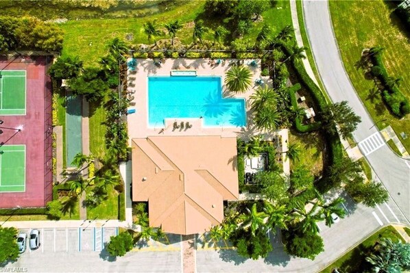 Top View