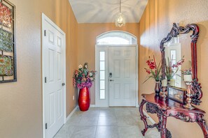 Home Access | Keyless Entry