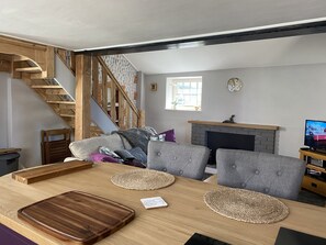 Interiör