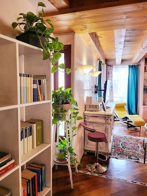 Intérieur