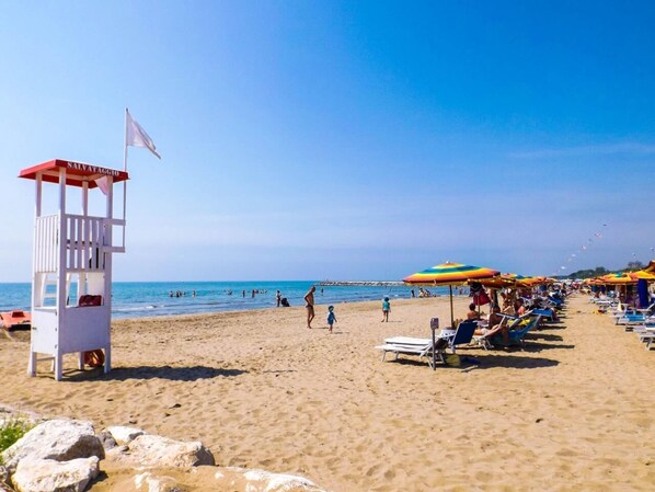 Strand