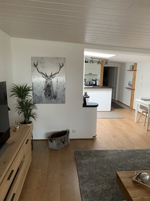 Interiör