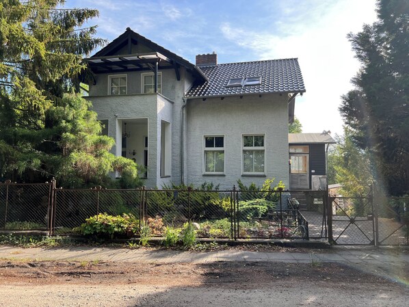 Exteriör