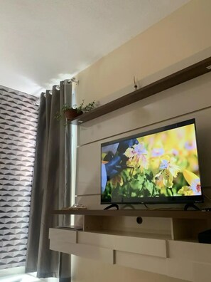 Interiör