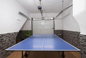 Spielezimmer