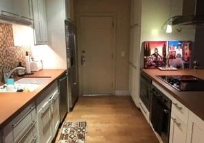 Eget kök