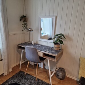 Interiör